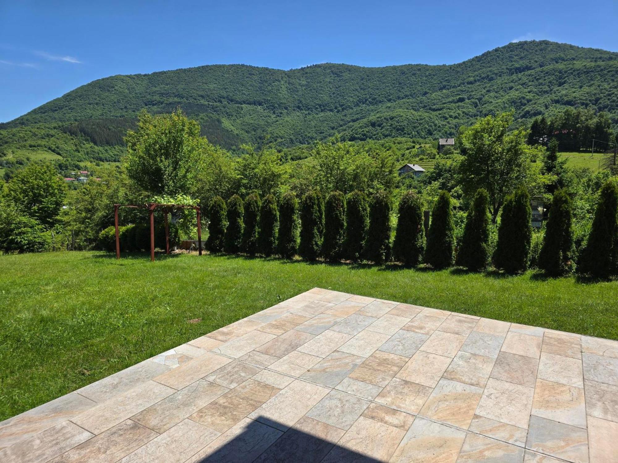 Usivak For Quiet Near Sarajevo#travellerawards2025 塞拉耶佛
