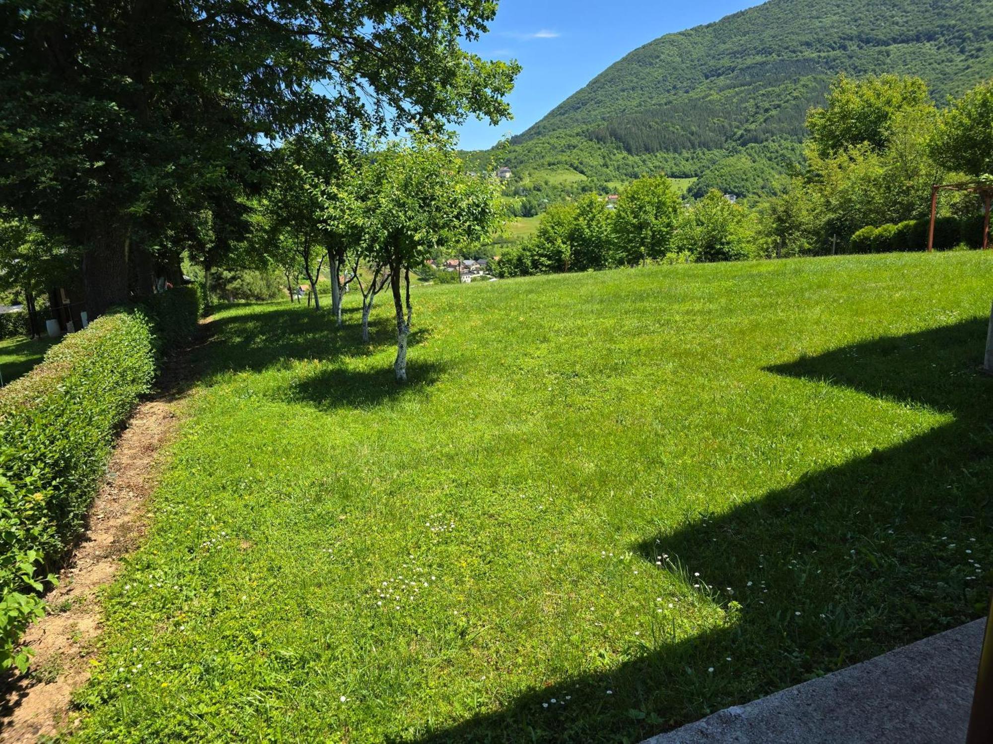 别墅 Usivak For Quiet Near Sarajevo#travellerawards2025