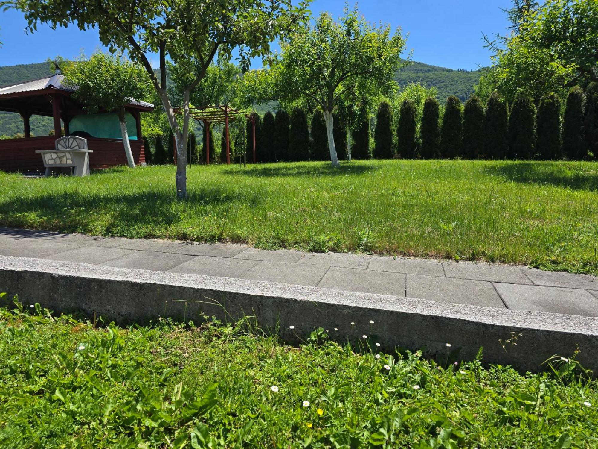 别墅 Usivak For Quiet Near Sarajevo#travellerawards2025