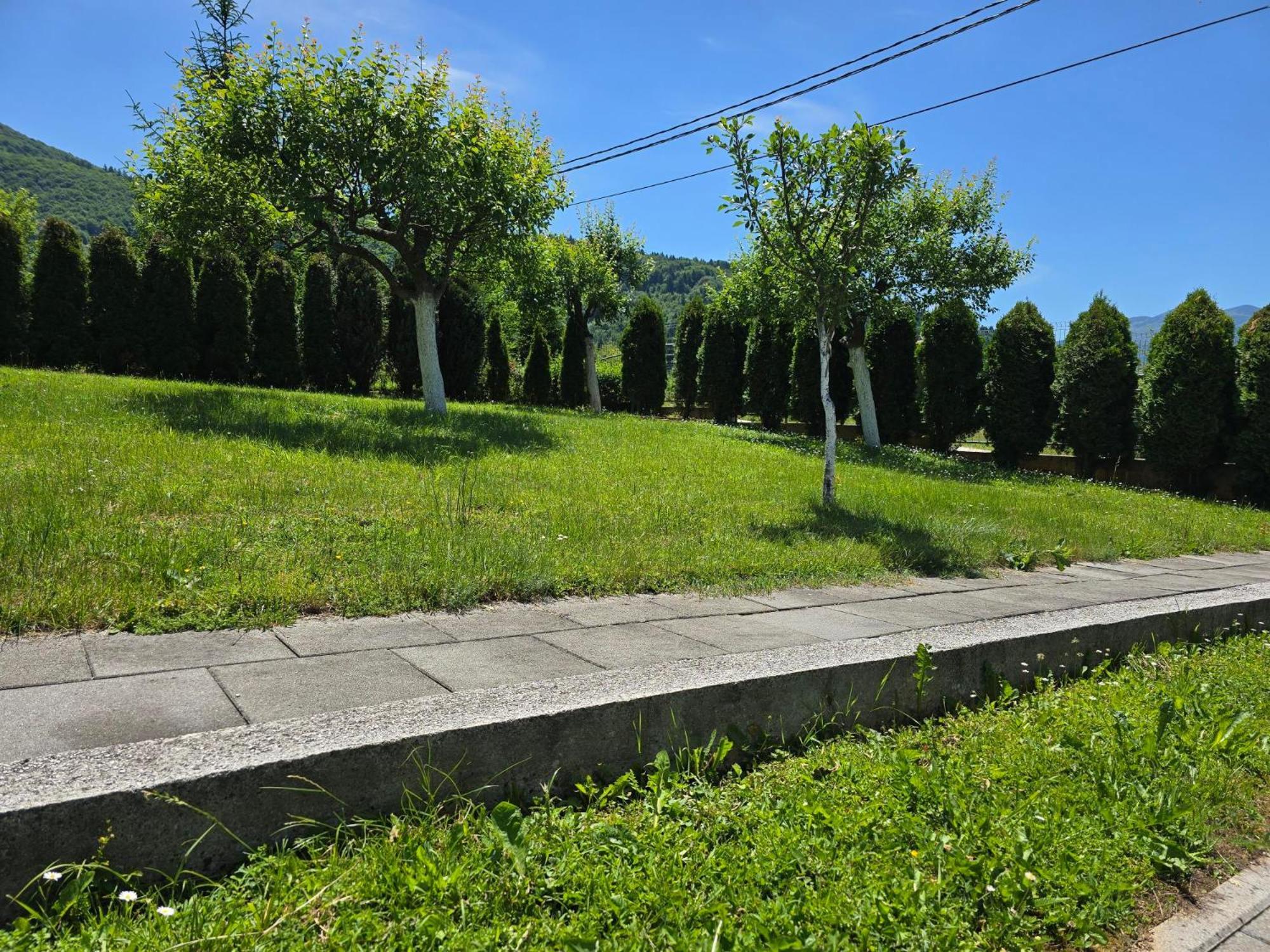 Usivak For Quiet Near Sarajevo#travellerawards2025 塞拉耶佛